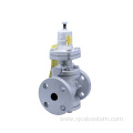 Pilot operated steam pressure reducing valve products